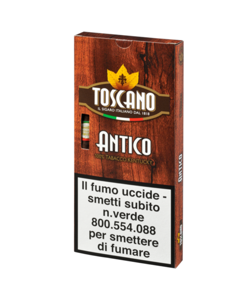 Toscano Antico