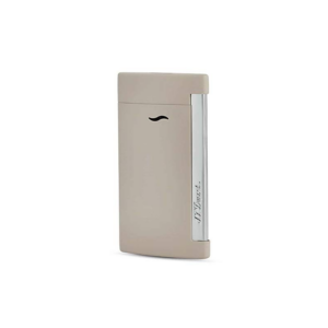 Accendino Dupont linea Slim7 colore silver satinato