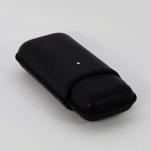 Portasigari Dunhill da 2 Nero