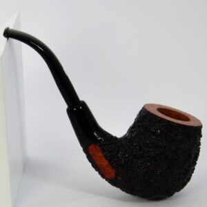 Pipa Castello Sea Rock KKKK - Colore: nero