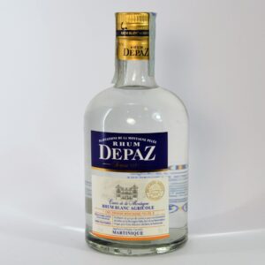 Depaz Blanc Cuvee De La Montagne