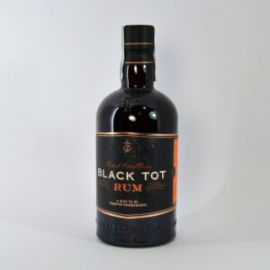 Black Tot Rum
