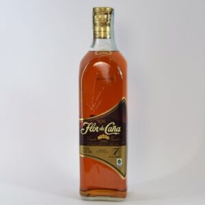 Flor De Cana Gran Reserva