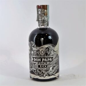Don Papa 10 Years Old 70cl
