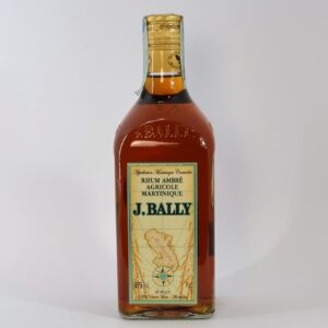 Bally Ambre