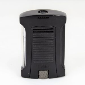 ACCENDINO COLIBRI DAYTONA JET FLAME NERO/nero