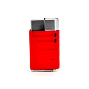 Accendino Xikar Linea Single Red