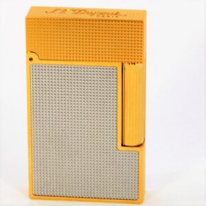 ACCENDINO LIGNE 2 CLING FINITURA ORO