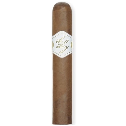 La Ley Robusto
