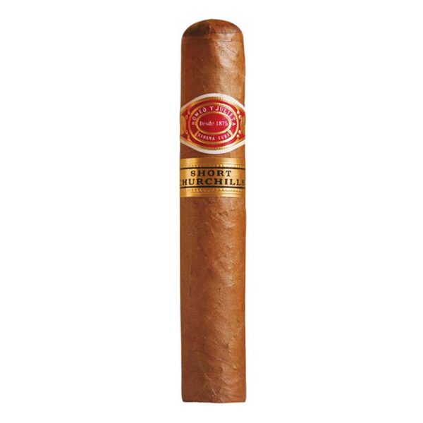 Romeo y Julieta Short Churchills