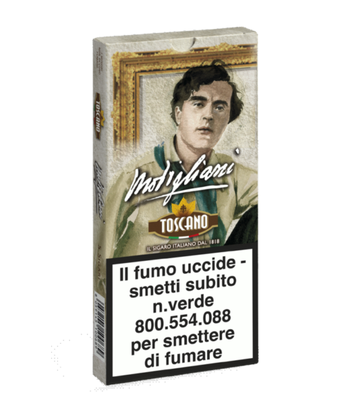 Toscano Modigliani
