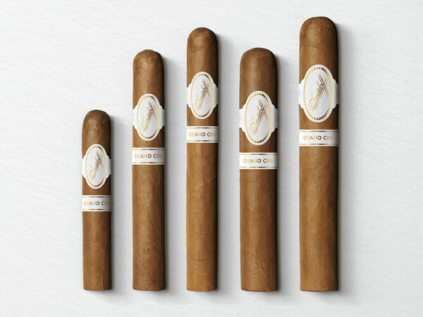 Davidoff Grand Cru