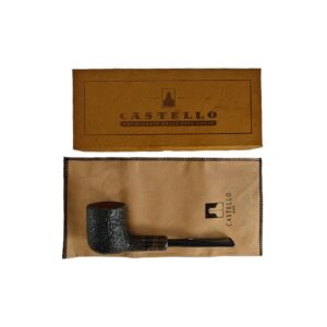 Pipa Castello Old Antiquari KKKK