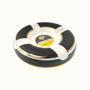 Posacenere Cohiba 4 posti