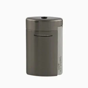 Dupont Li Minijet Gunmetal