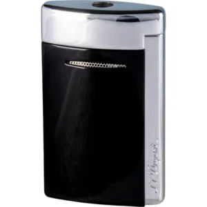 Dupont New Minijet Brilliant Black